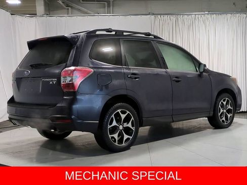 Used 2014 Subaru Forester 2.0XT Touring image 8