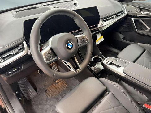 New 2026 BMW X1 xDrive28i w/ Technology Package image 4