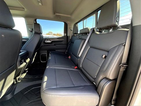 New 2026 Chevrolet Silverado 1500 RST w/ Safety Package image 13