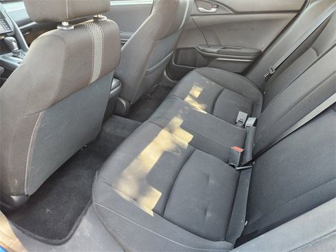 Used 2018 Honda Civic EX image 21