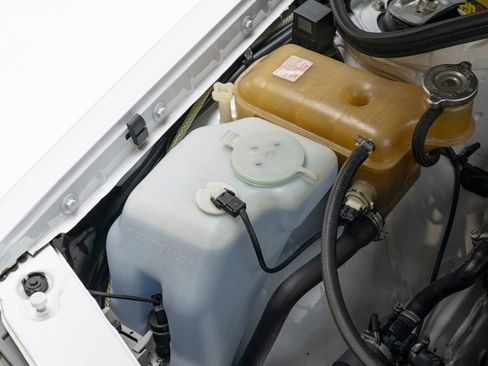 Used 1991 Mercedes-Benz 190 E 2.6 image 59