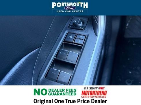 Used 2024 Toyota RAV4 XLE image 23