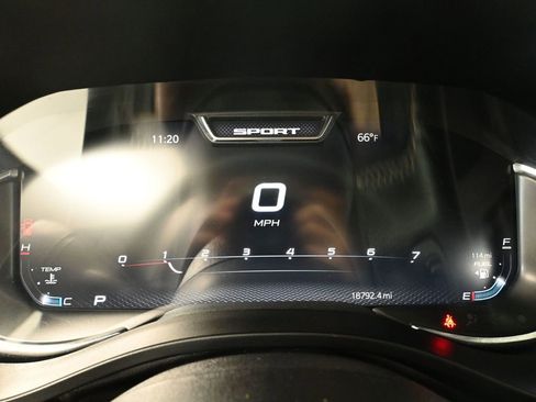 Used 2024 RAM 1500 Sport image 29