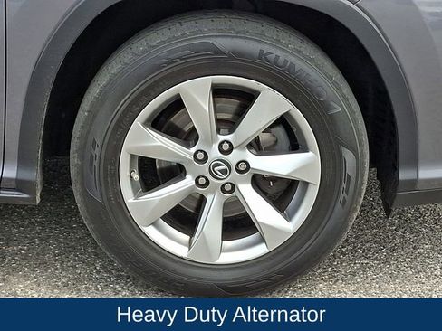 Used 2018 Lexus RX 350 AWD w/ Premium Package image 27