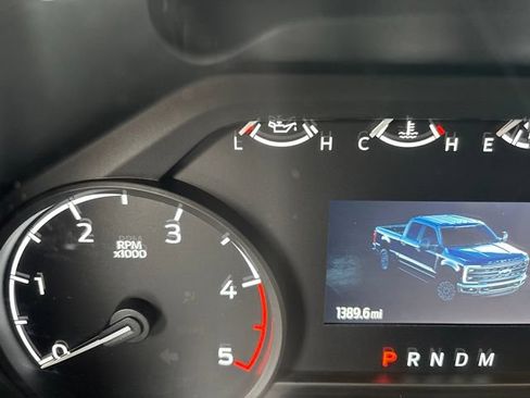 Used 2023 Ford F450 XL AWD/4WD image 4