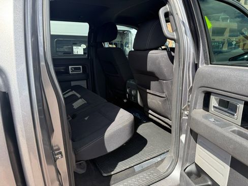Used 2011 Ford F150 FX4 w/ FX Plus Pkg image 23
