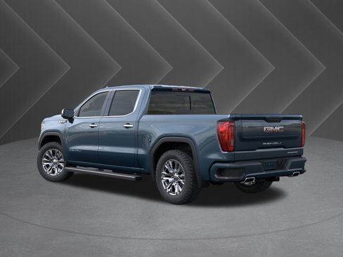 New 2026 GMC Sierra 1500 Denali w/ Technology Package AWD/4WD image 3