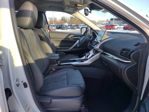 New 2026 Mitsubishi Eclipse Cross SE image 10