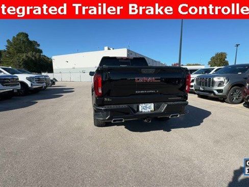 Used 2022 GMC Sierra 1500 Denali w/ Denali Reserve Package image 9