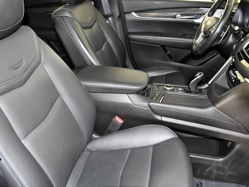 Used 2023 Cadillac XT5 Sportv AWD/4WD image 45