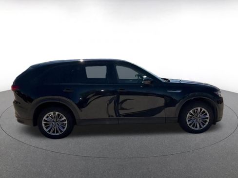 Used 2025 MAZDA CX-90 3.3 Turbo w/ Preferred Package AWD/4WD image 16