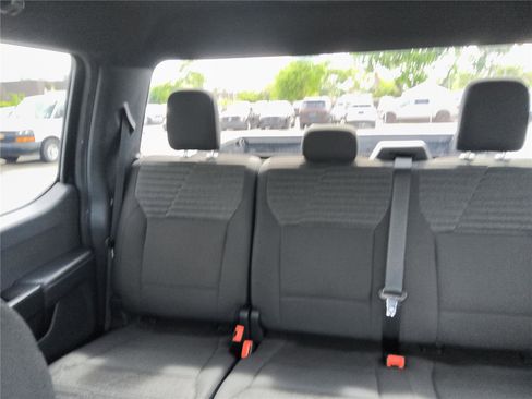 Certified 2023 Ford F150 XL w/ STX Appearance Package RWD image 20