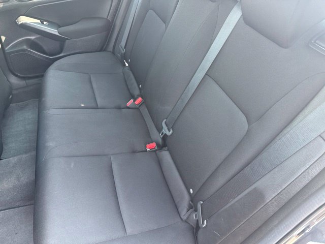 Used 2024 Honda Civic LX image 21