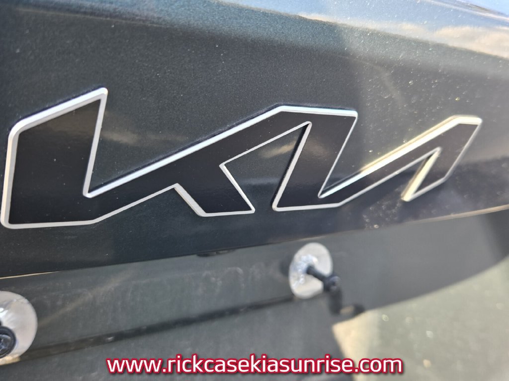 Used 2023 Kia Sorento X-Line EX AWD/4WD image 5