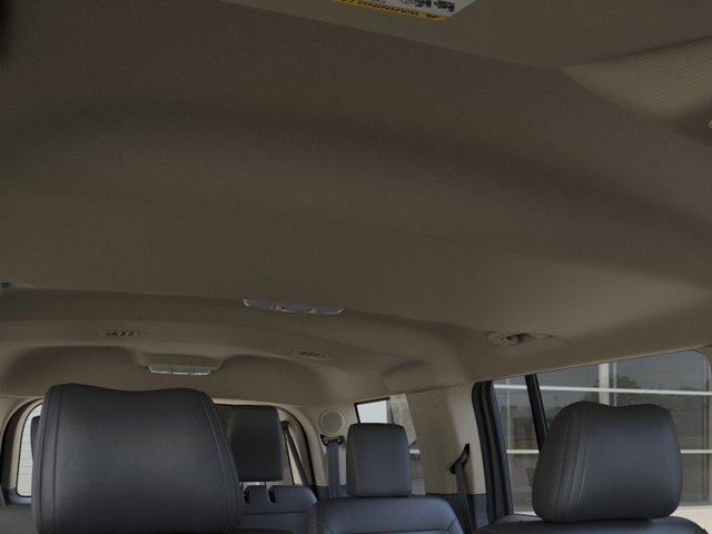 Used 2019 Ford Flex Limited w/ Class III Trailer Tow Package FWD image 23