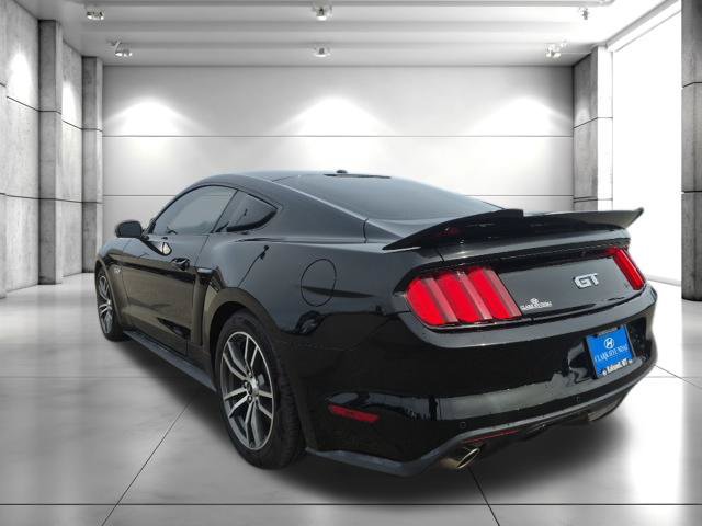 Used 2016 Ford Mustang GT Premium w/ Equipment Group 401A RWD image 8