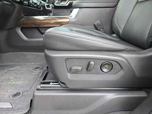 Certified 2024 GMC Sierra 1500 Elevation w/ Elevation Premium Package image 25