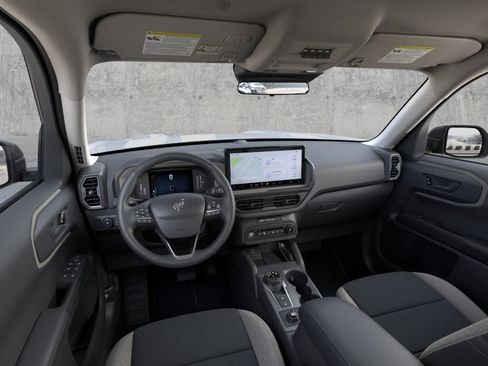 New 2026 Ford Bronco Sport Big Bend w/ Convenience Package AWD/4WD image 30
