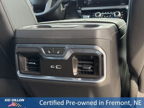 Certified 2024 GMC Sierra 2500 Denali w/ Denali Reserve Package AWD/4WD image 19