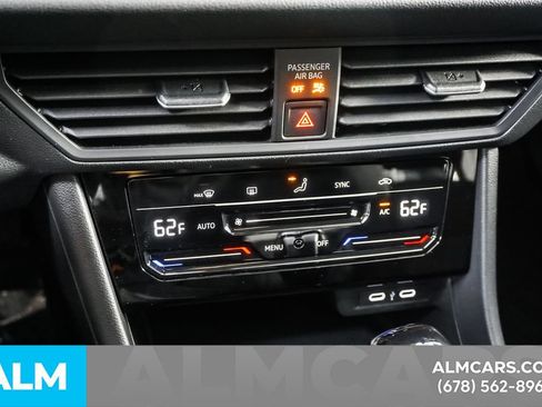 Used 2025 Volkswagen Jetta S FWD image 36