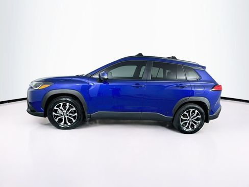 Used 2024 Toyota Corolla Cross AWD Hybrid image 6