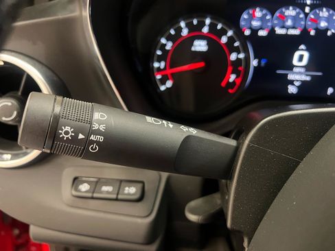 Used 2021 Chevrolet Camaro SS RWD image 45