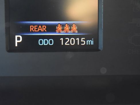 Used 2024 Toyota Tundra SR5 image 22