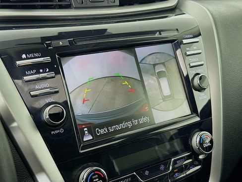 Used 2024 Nissan Murano SV AWD/4WD image 15