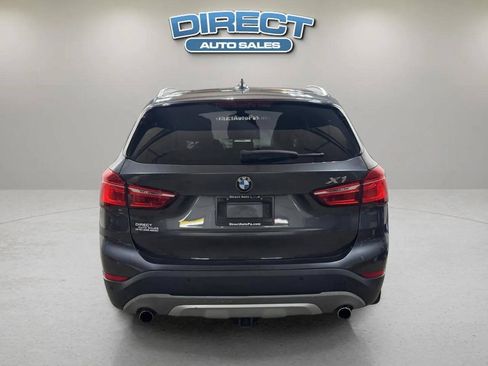 Used 2017 BMW X1 xDrive28i w/ Premium Package AWD/4WD image 5