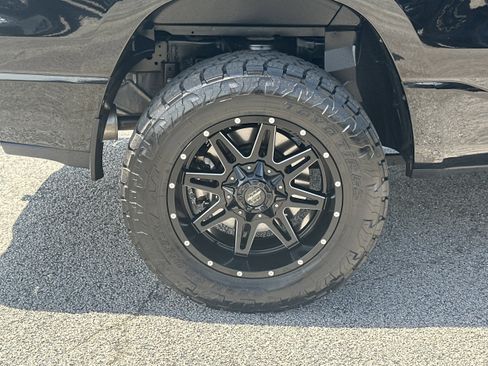 Used 2020 RAM 1500 Big Horn AWD/4WD image 17