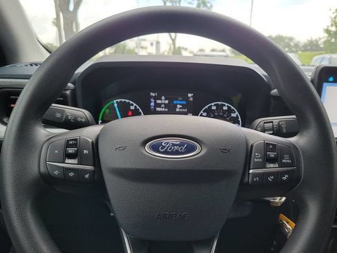 Used 2023 Ford Maverick XLT FWD image 23