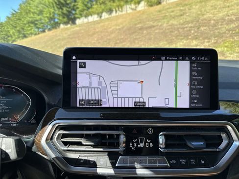 Used 2022 BMW X3 xDrive30i image 24