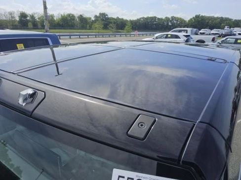 Used 2024 GMC Hummer EV 3X AWD/4WD image 2