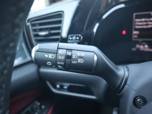 Used 2025 Lexus NX 350 AWD w/ Premium Package image 24