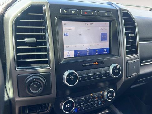 Used 2021 Ford Expedition XLT AWD/4WD image 13