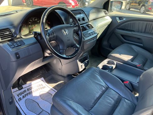 Used 2006 Honda Odyssey EX-L image 15