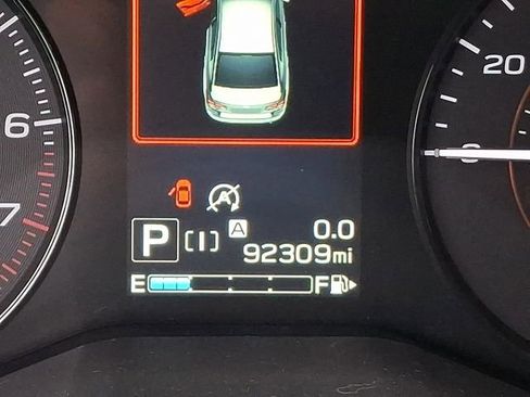 Used 2022 Subaru Crosstrek 2.0i Premium image 19