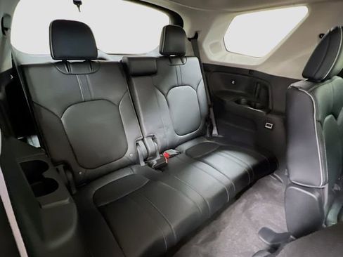 Used 2023 Honda Pilot Elite image 30