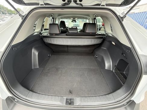 Used 2024 Toyota RAV4 Adventure AWD/4WD image 25