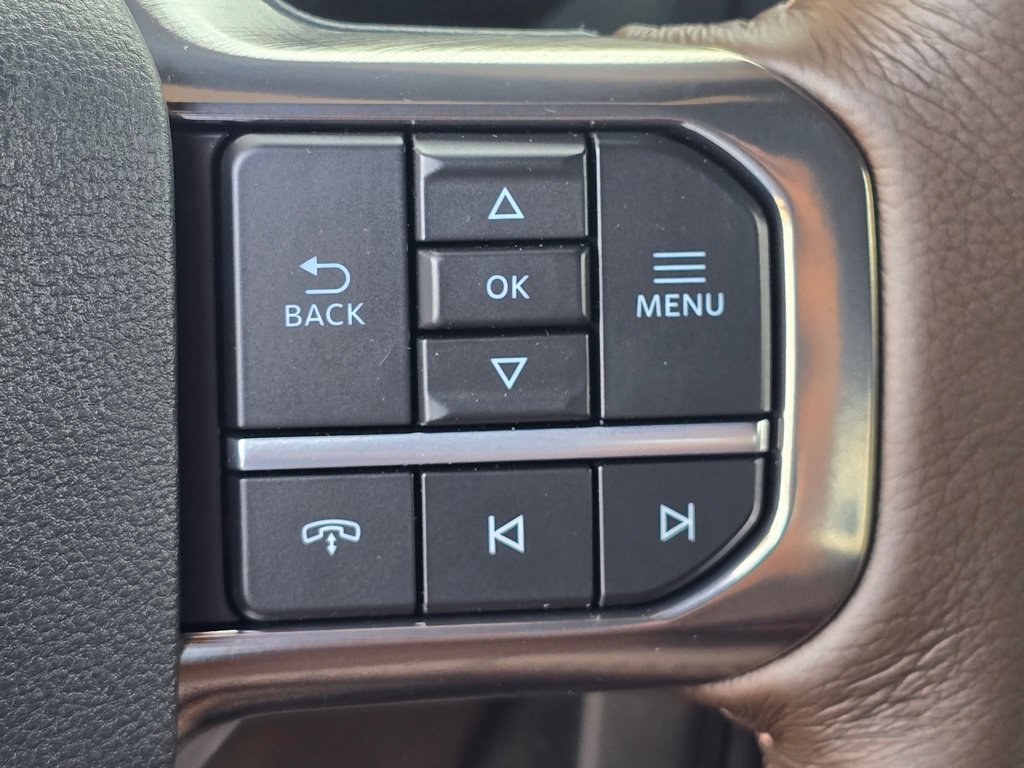 New 2026 Ford F250 King Ranch AWD/4WD image 31