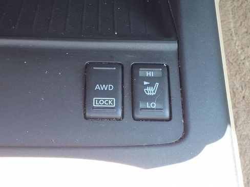 Used 2010 Nissan Murano SL w/ Leather Pkg AWD/4WD image 15