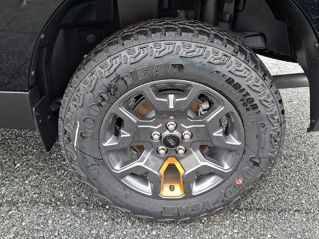 New 2026 Ford Maverick Tremor AWD/4WD image 5