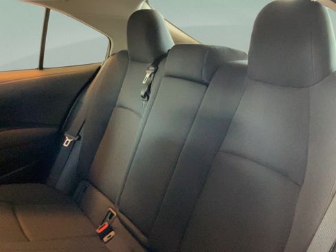 Certified 2026 Toyota Corolla LE FWD image 27
