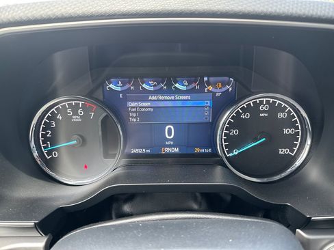 Used 2022 Ford F150 XLT w/ Equipment Group 302A High AWD/4WD image 8