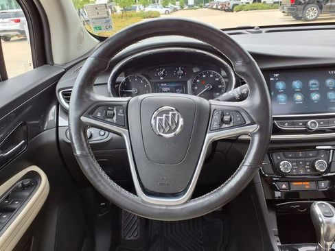 Used 2019 Buick Encore Essence w/ Experience Buick Package FWD image 21