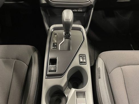 New 2026 Subaru Crosstrek 2.0i Premium AWD/4WD image 14