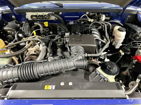 Used 2008 Ford Ranger XL RWD image 19