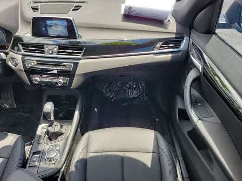 Used 2019 BMW X1 sDrive28i w/ Convenience Package FWD image 16