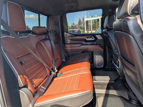 Used 2026 GMC Sierra 1500 Denali Ultimate AWD/4WD image 30