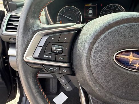 Used 2021 Subaru Crosstrek 2.5i Limited w/ Moonroof Package 2 AWD/4WD image 28